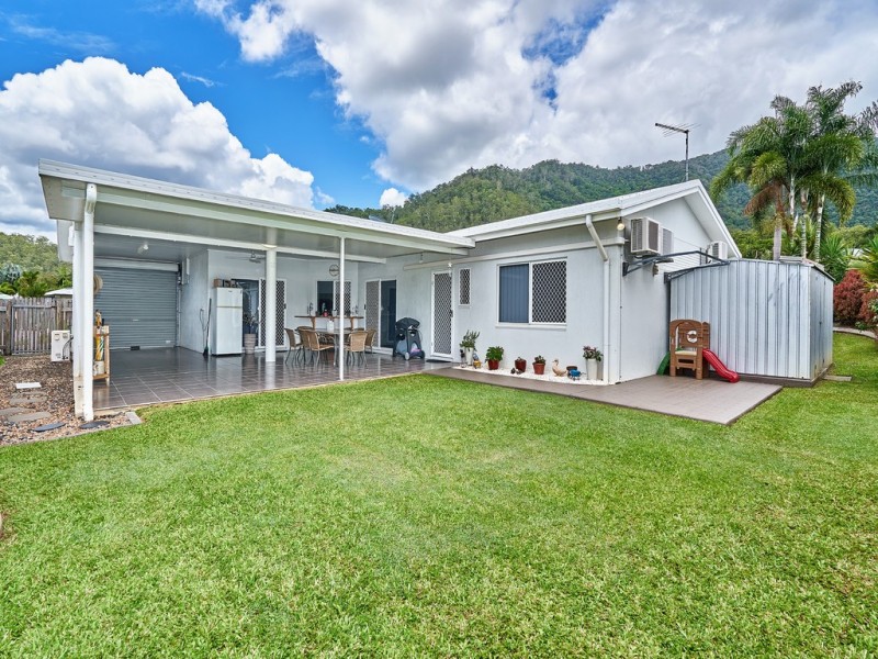 Mount Sheridan QLD 4868