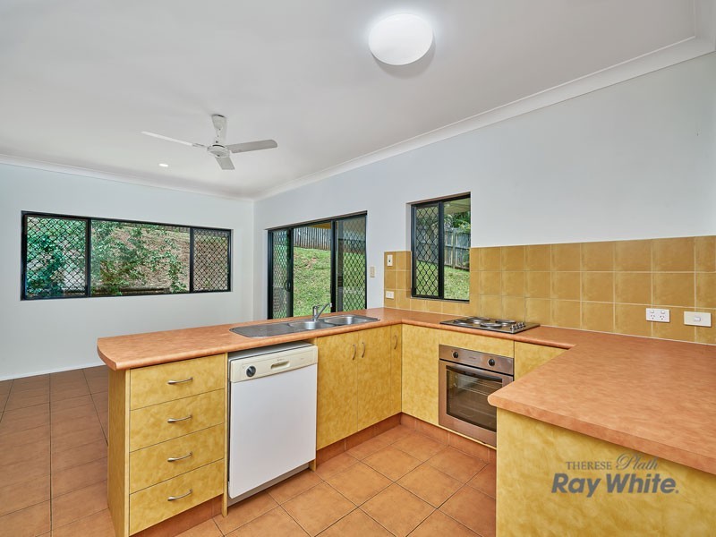 22 Templar Crescent, Bentley Park QLD 4869