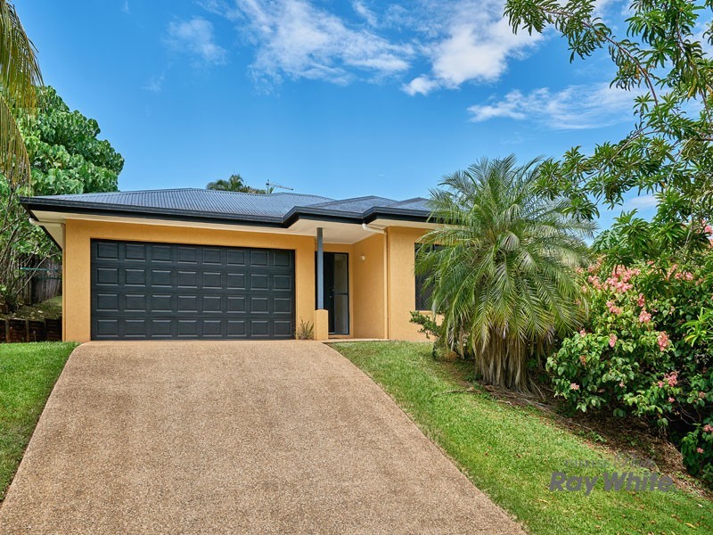 22 Templar Crescent, Bentley Park QLD 4869