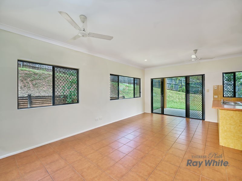 22 Templar Crescent, Bentley Park QLD 4869