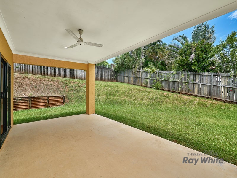 22 Templar Crescent, Bentley Park QLD 4869