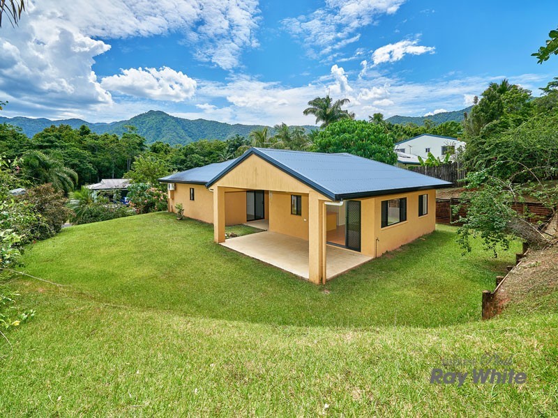 22 Templar Crescent, Bentley Park QLD 4869