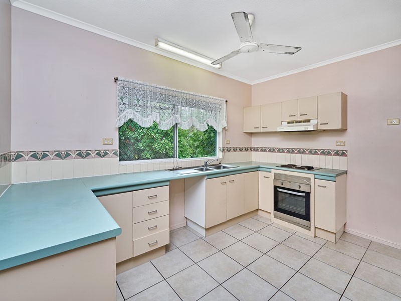 8/43 McCormack Street, Manunda QLD 4870