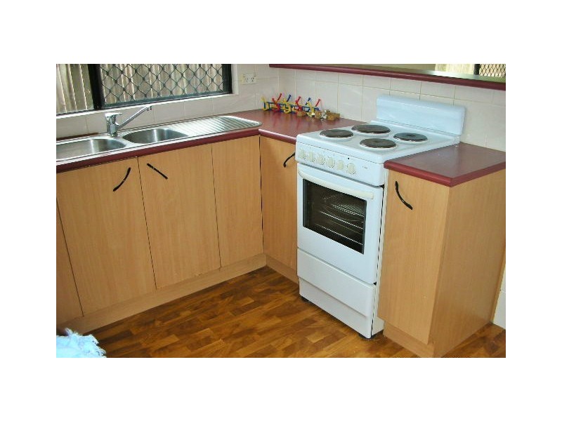 White Rock QLD 4868
