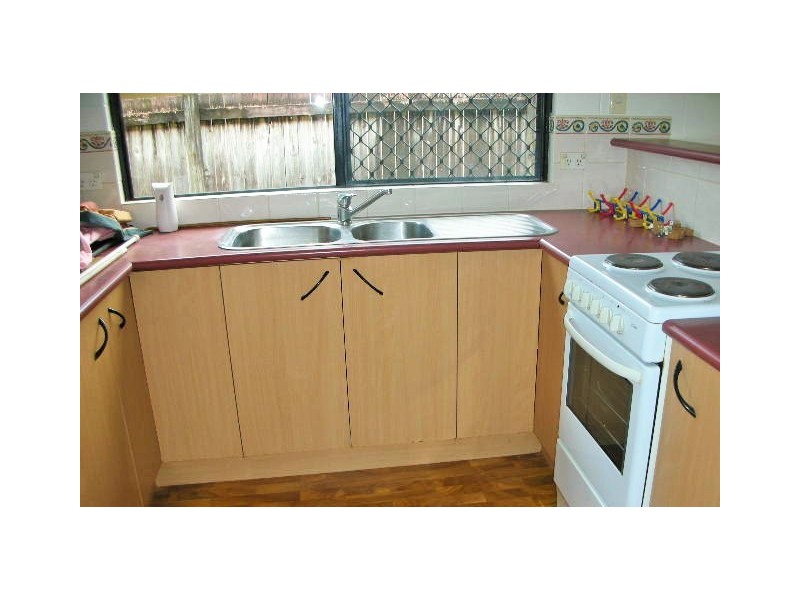White Rock QLD 4868