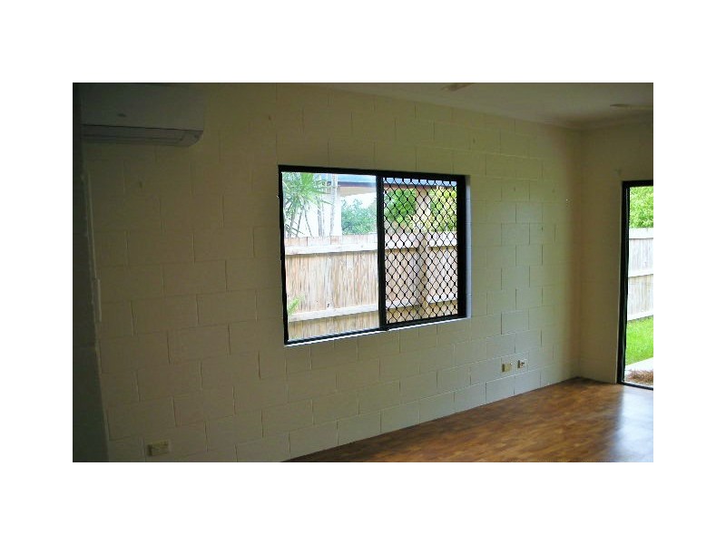 White Rock QLD 4868