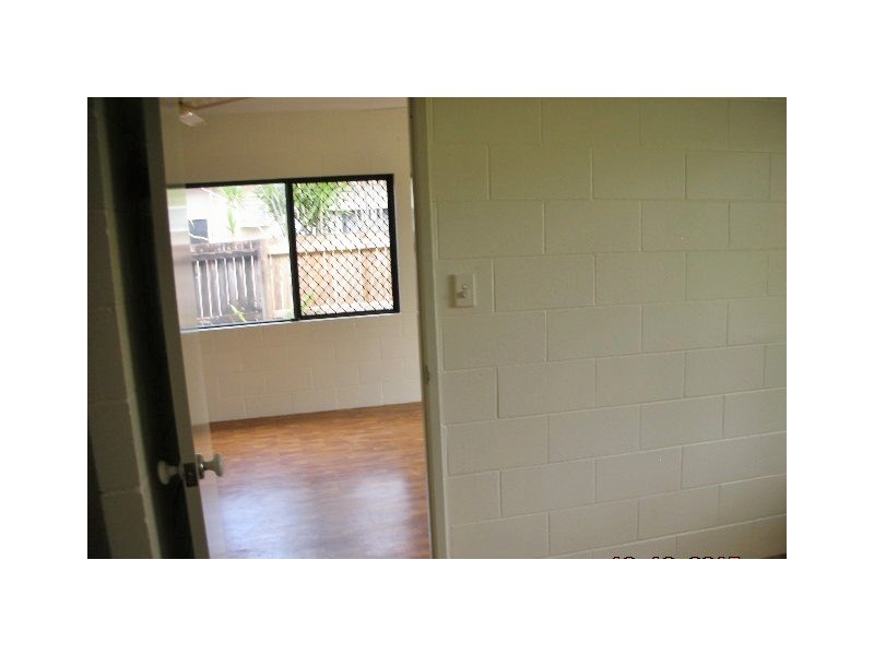 White Rock QLD 4868