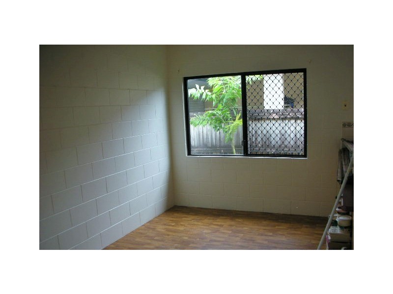 White Rock QLD 4868