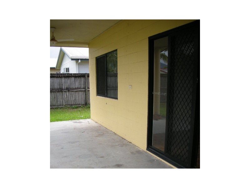White Rock QLD 4868