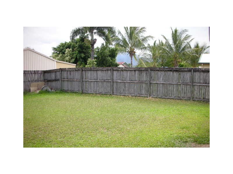 White Rock QLD 4868