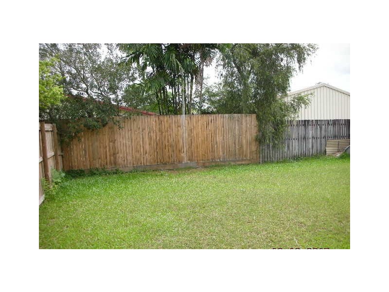 White Rock QLD 4868