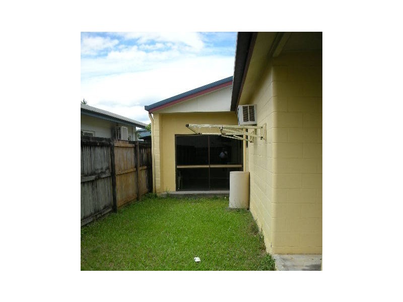 White Rock QLD 4868