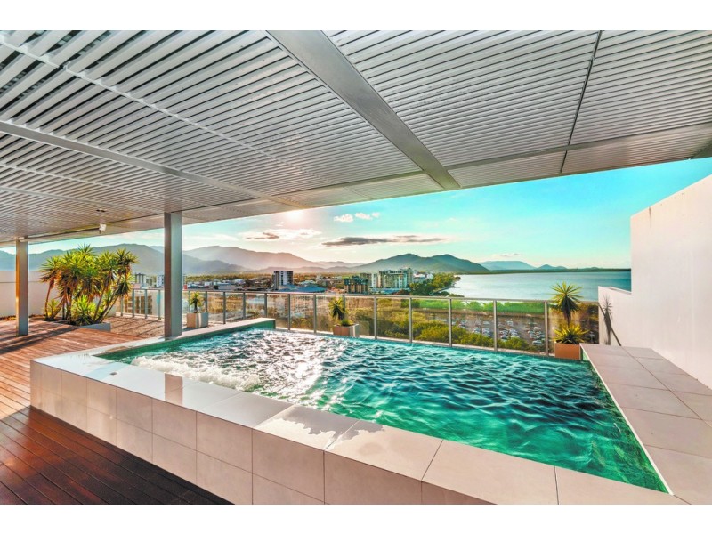 98/1 Marlin Parade, Cairns City QLD 4870