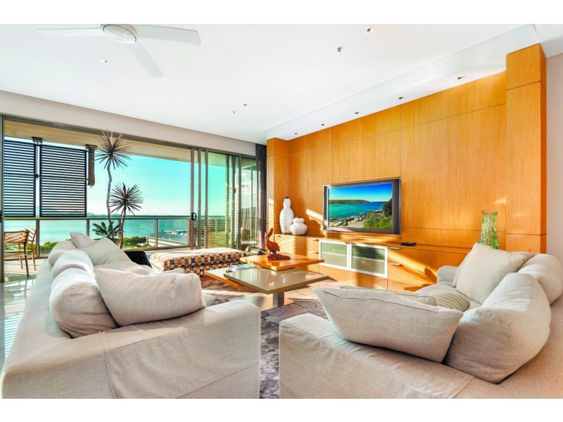 98/1 Marlin Parade, Cairns City QLD 4870
