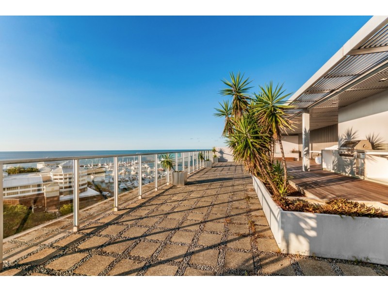 98/1 Marlin Parade, Cairns City QLD 4870