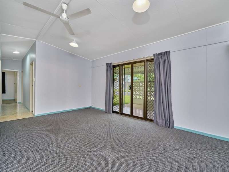 28 Vandeleur Street, Earlville QLD 4870