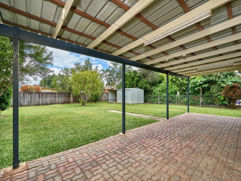 28 Vandeleur Street, Earlville QLD 4870