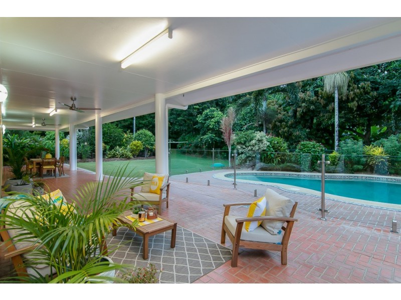 5 Duane Close, Brinsmead QLD 4870