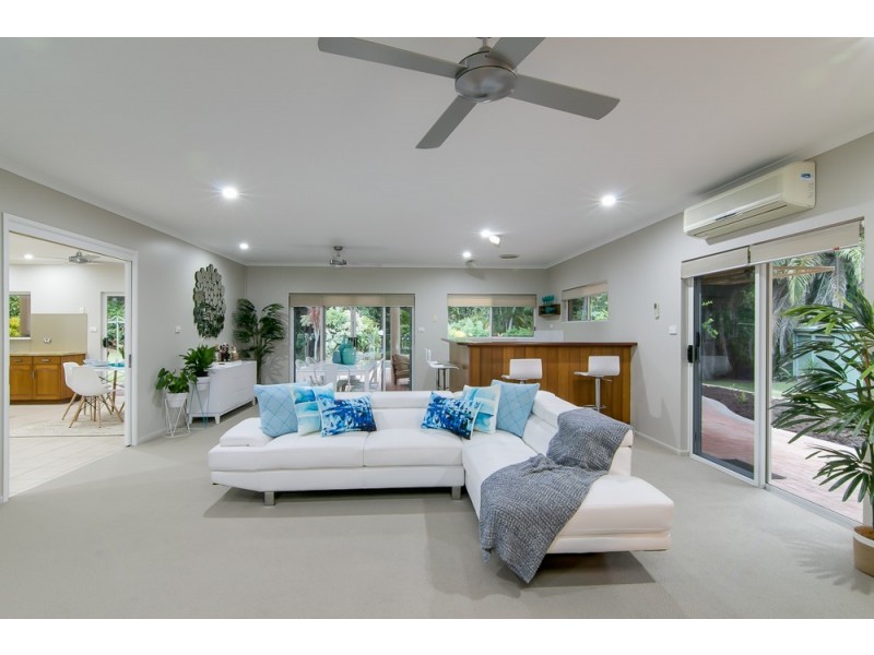 5 Duane Close, Brinsmead QLD 4870