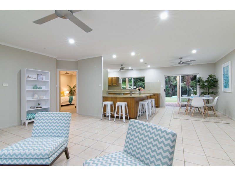5 Duane Close, Brinsmead QLD 4870