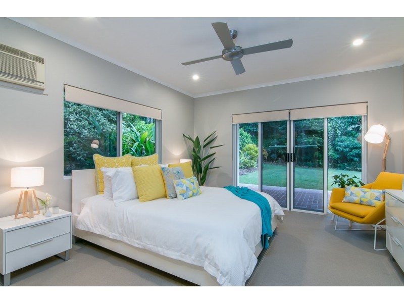 5 Duane Close, Brinsmead QLD 4870