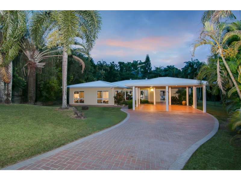 5 Duane Close, Brinsmead QLD 4870