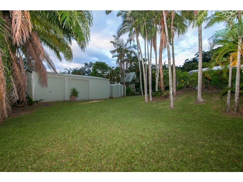 5 Duane Close, Brinsmead QLD 4870