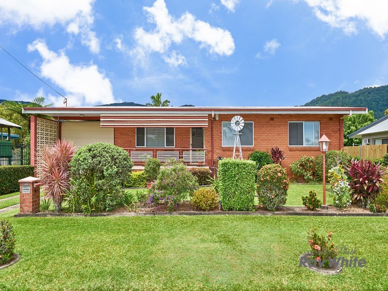 49 Yarrum Street, Earlville QLD 4870