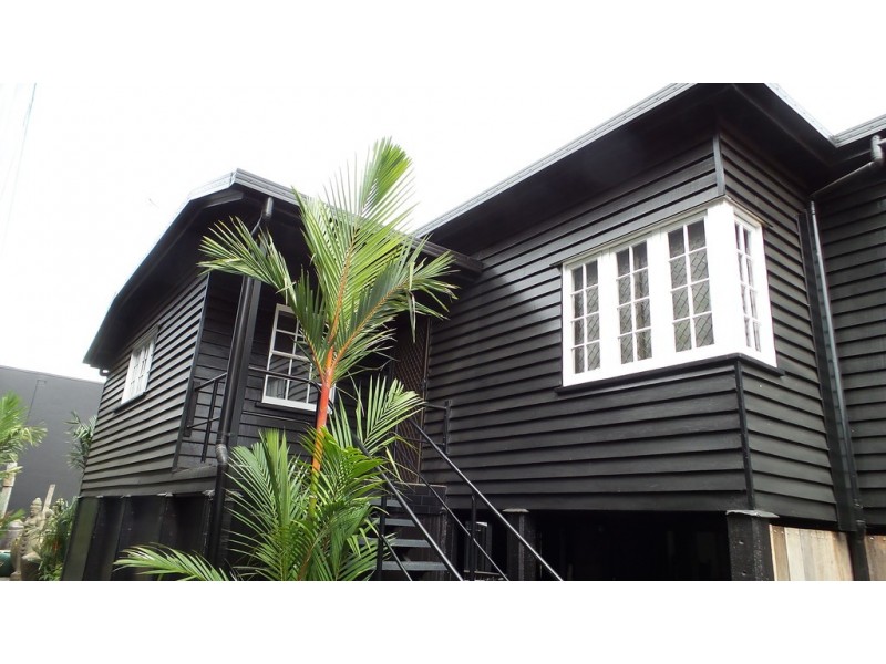 404 Sheridan Street, Cairns North QLD 4870