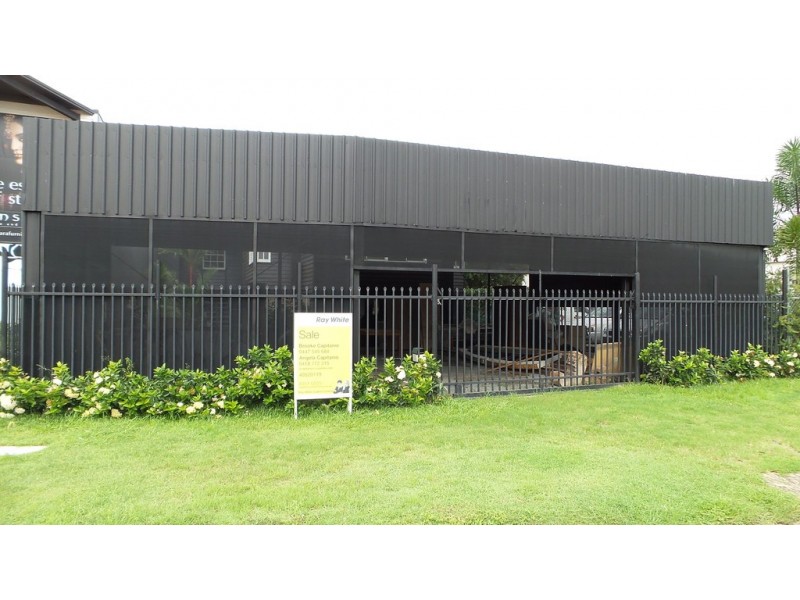 404 Sheridan Street, Cairns North QLD 4870
