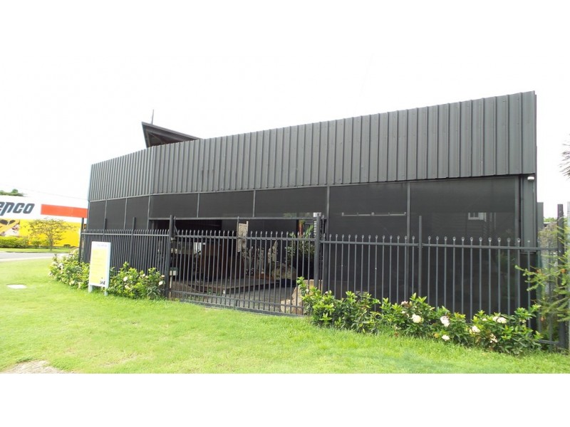 404 Sheridan Street, Cairns North QLD 4870