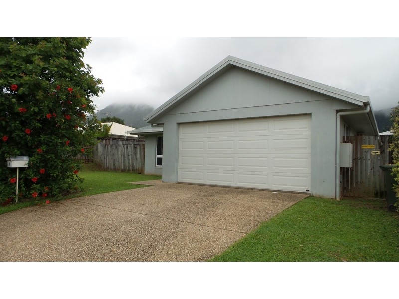 1 Manoi Close, Bentley Park QLD 4869