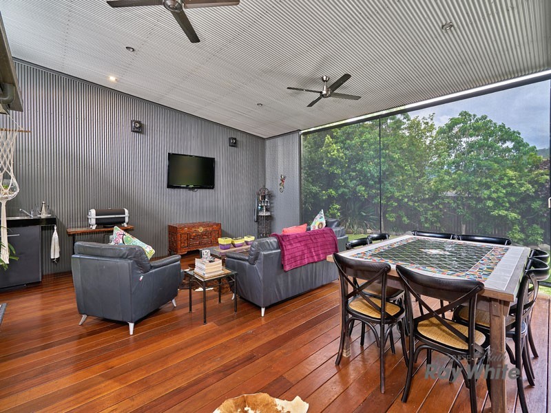 14 Wienert Close, Gordonvale QLD 4865
