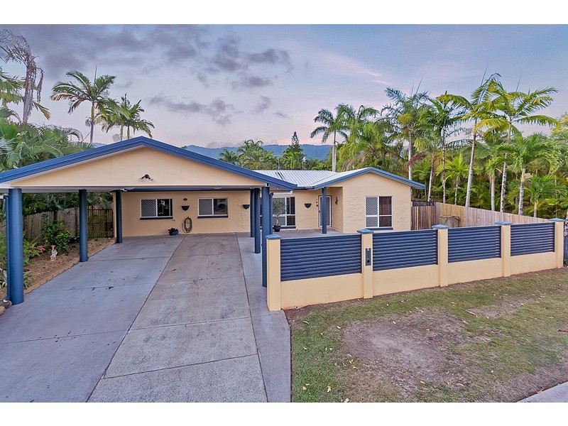 3 Dugong Close, Bentley Park QLD 4869