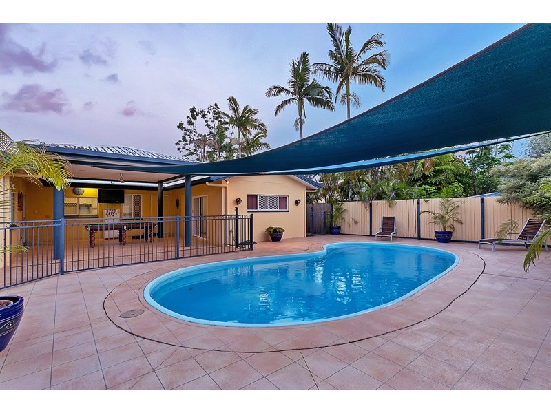 3 Dugong Close, Bentley Park QLD 4869
