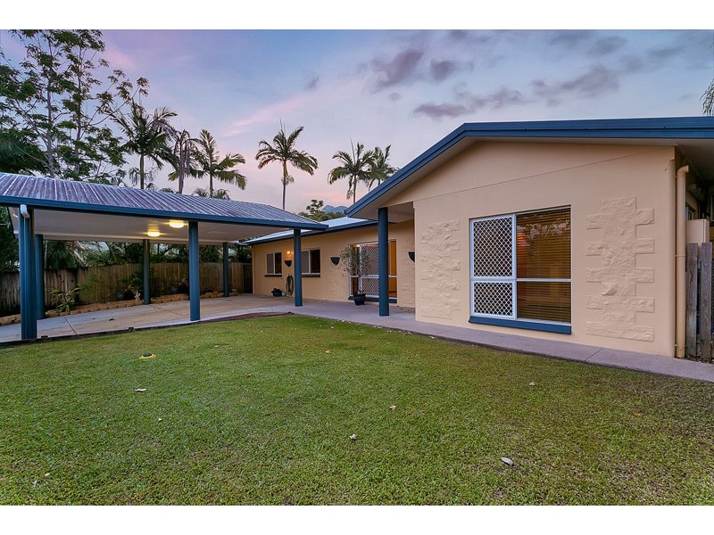 3 Dugong Close, Bentley Park QLD 4869