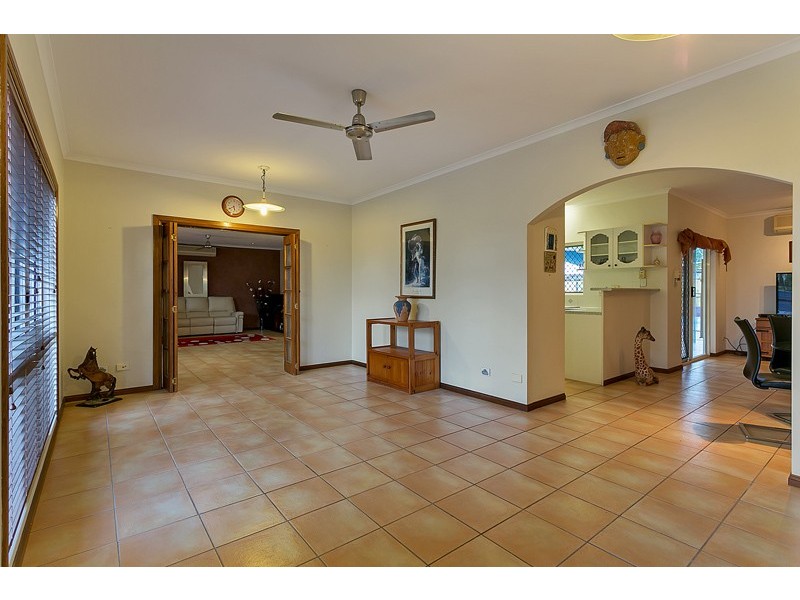 3 Dugong Close, Bentley Park QLD 4869