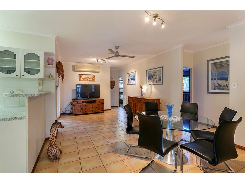 3 Dugong Close, Bentley Park QLD 4869