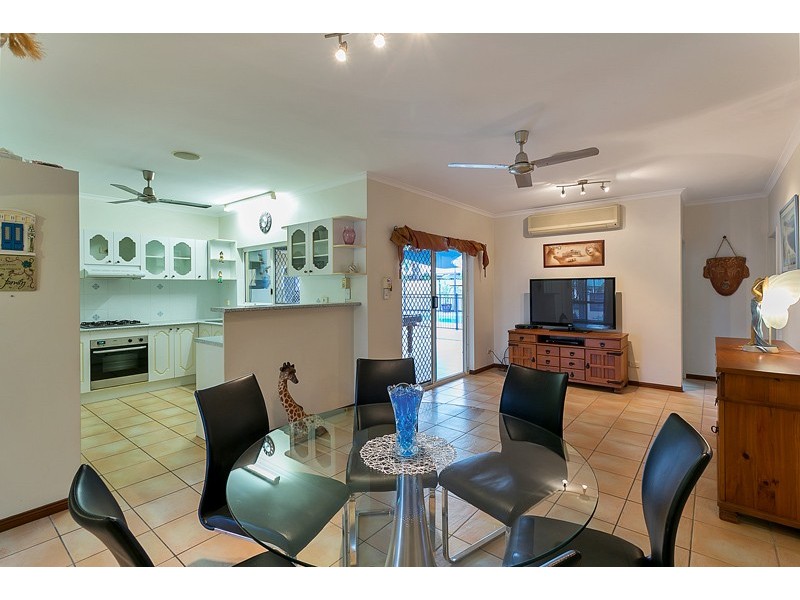 3 Dugong Close, Bentley Park QLD 4869