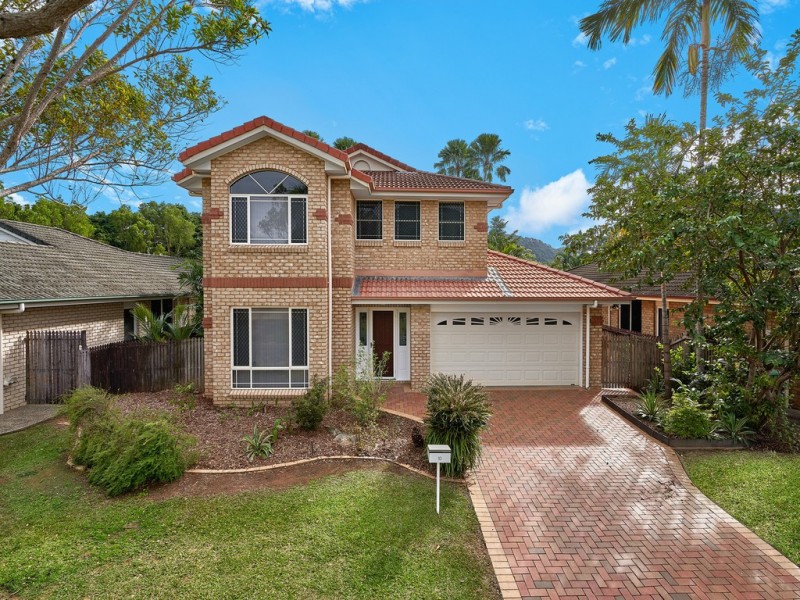 Brinsmead QLD 4870
