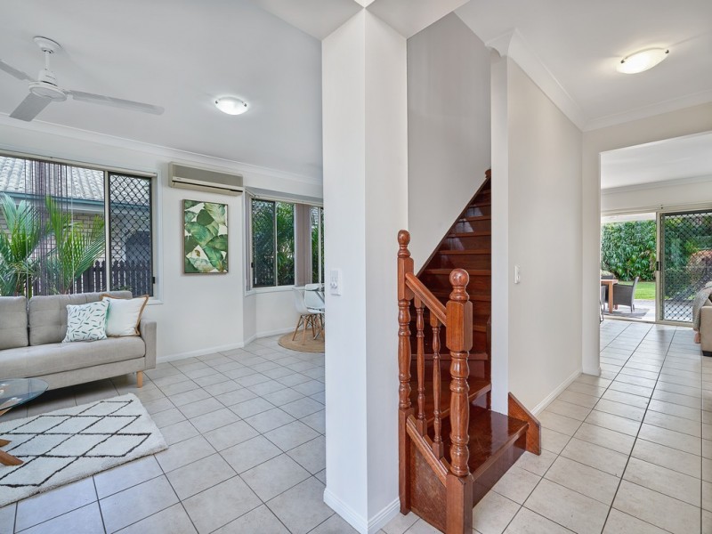Brinsmead QLD 4870