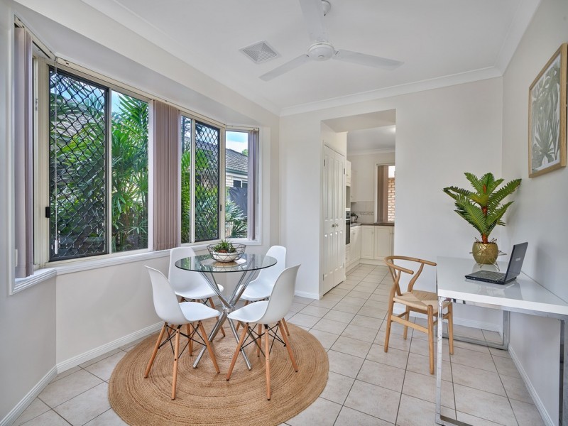 Brinsmead QLD 4870