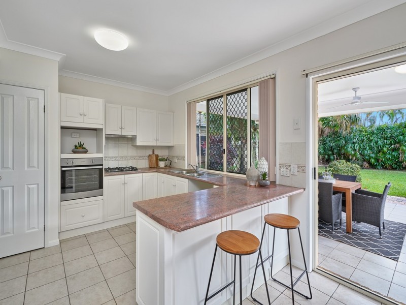 Brinsmead QLD 4870