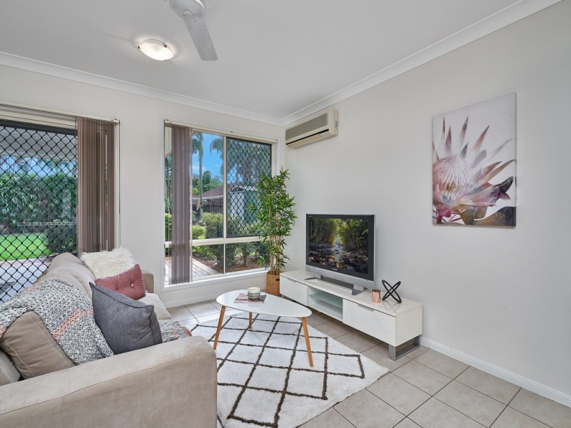 Brinsmead QLD 4870