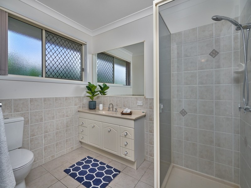 Brinsmead QLD 4870