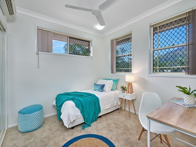Brinsmead QLD 4870