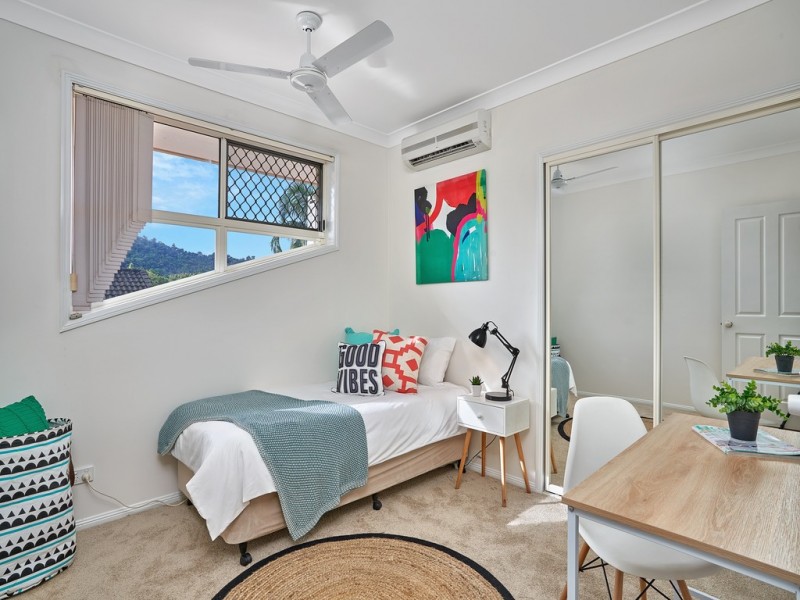 Brinsmead QLD 4870