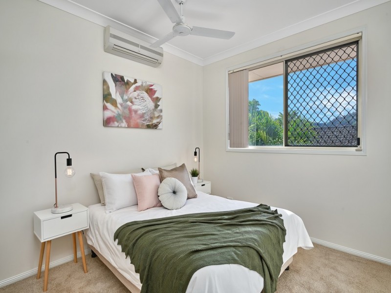 Brinsmead QLD 4870