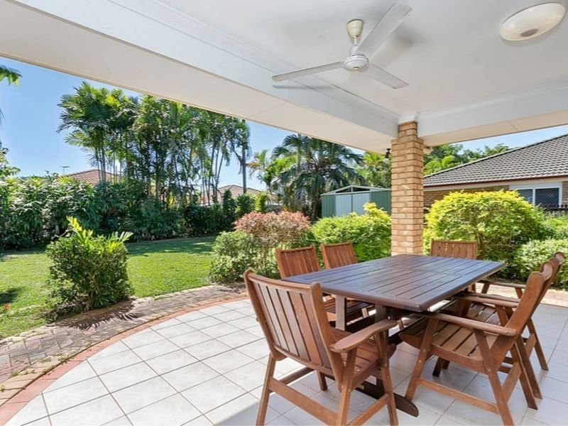 Brinsmead QLD 4870