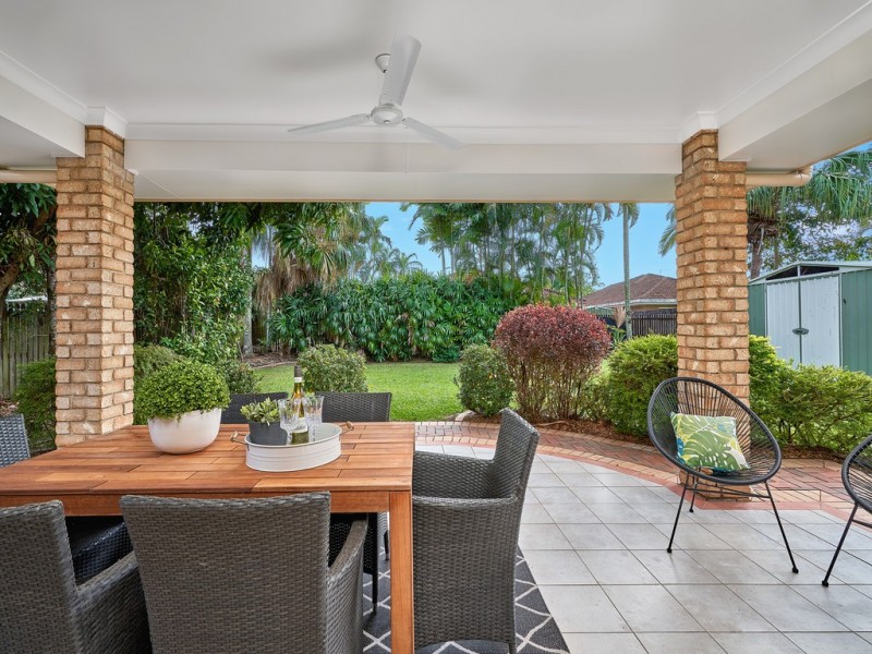 Brinsmead QLD 4870